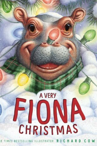 9780310767732 Very Fiona Christmas