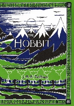 9780395071229 Hobbit