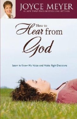 9780446691246 How To Hear From God