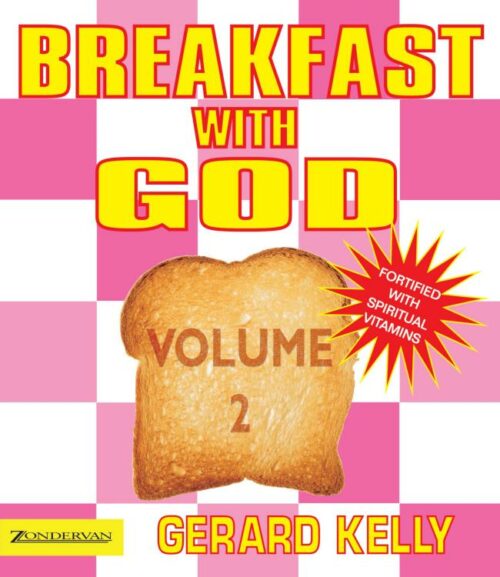 9780551032590 Breakfast With God 2