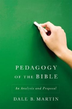 9780664233068 Pedagogy Of The Bible