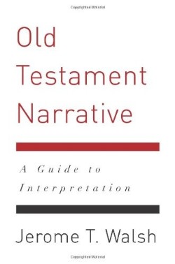 9780664234645 Old Testament Narrative