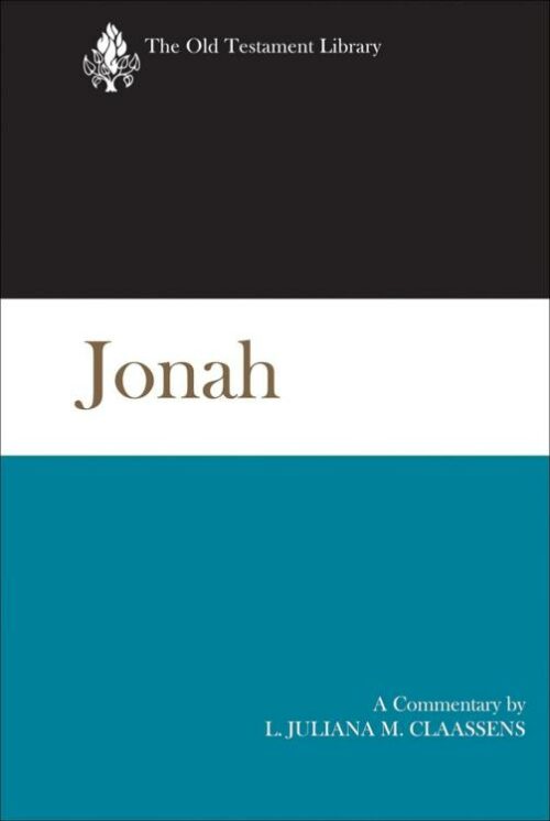 9780664259730 Jonah : A Commentary