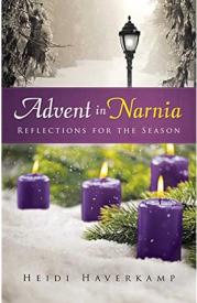 9780664261795 Advent In Narnia