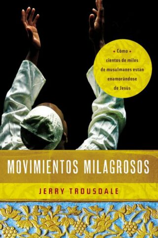 9780718001551 Movimientos Milagrosos - (Spanish)