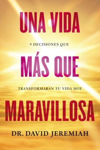 9780718074456 Vida Mas Que Maravillosa - (Spanish)