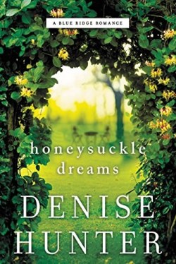 9780718090524 Honeysuckle Dreams