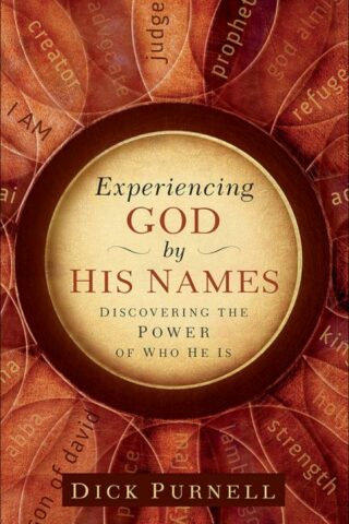 9780736928021 Experiencing God By His Names