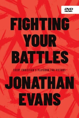 9780736984331 Fighting Your Battles (DVD)