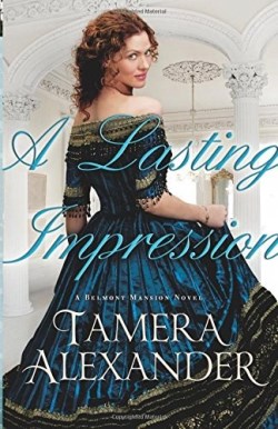 9780764206221 Lasting Impression (Reprinted)