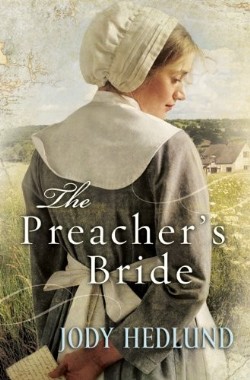 9780764208324 Preachers Bride