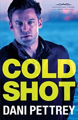 9780764211973 Cold Shot (Reprinted)