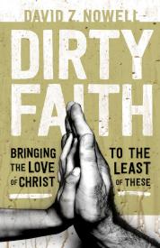 9780764212130 Dirty Faith (Reprinted)