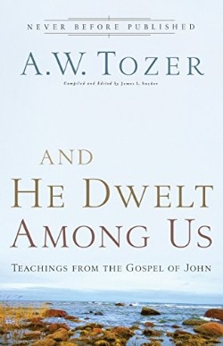 9780764216145 And He Dwelt Among Us (Reprinted)