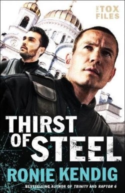 9780764217678 Thirst Of Steel