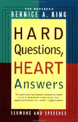 9780767900379 Hard Questions Heart Answers