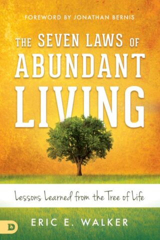 9780768415926 7 Laws Of Abundant Living