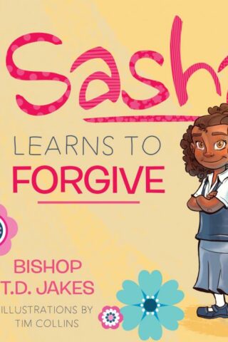 9780768450200 Sasha Learns To Forgive