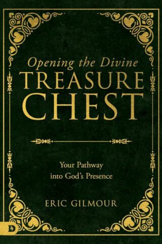 9780768481235 Opening The Divine Treasure Chest