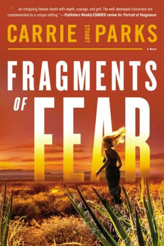 9780785226130 Fragments Of Fear