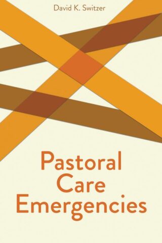 9780800632281 Pastoral Care Emergencies