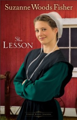 9780800719890 Lesson : A Novel