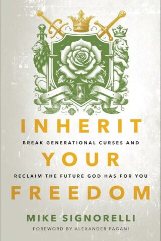 9780800772864 Inherit Your Freedom