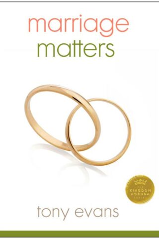 9780802411549 Marriage Matters