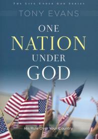 9780802411884 1 Nation Under God