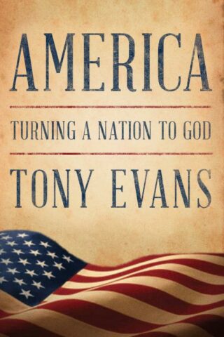 9780802412676 America : Turning A Nation To God