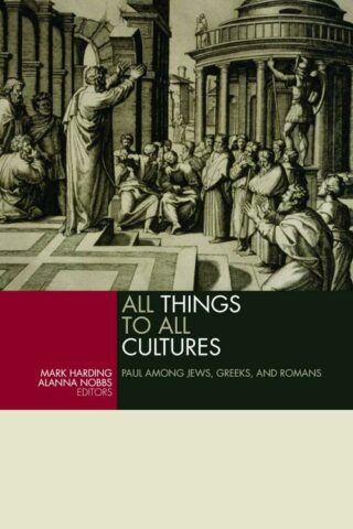 9780802866431 All Things To All Cultures