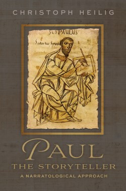 9780802878953 Paul The Storyteller