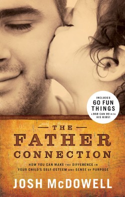 9780805447422 Father Connection