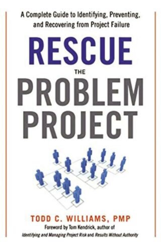 9780814439418 Rescue The Problem Project