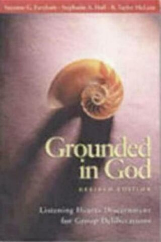 9780819218353 Grounded In God (Revised)