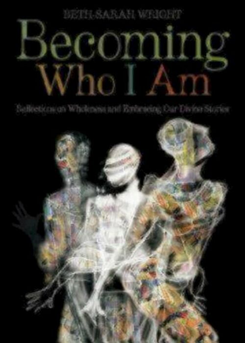 9780819231796 Becoming Who I Am