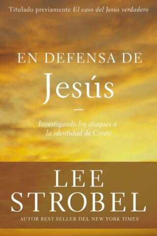 9780829767957 Defensa De Jesus - (Spanish)