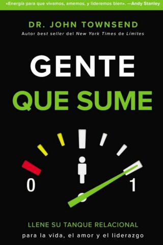 9780829769333 Gente Que Sume - (Spanish)