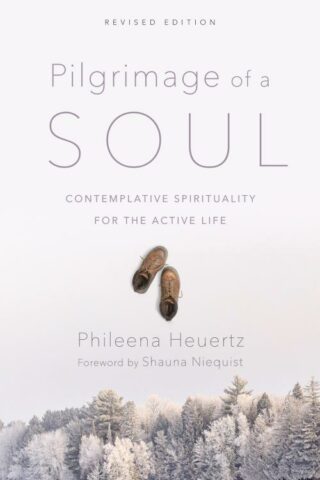 9780830846351 Pilgrimage Of A Soul (Revised)