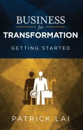 9780878085422 Business For Transformation