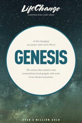 9780891090694 Genesis : A Life Changing Encounter With Gods Word From The Book Of Genesis (Stu