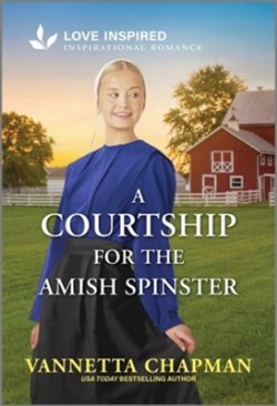 9781335936820 Courtship For The Amish Spinster