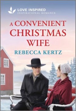 9781335936837 Convenient Christmas Wife