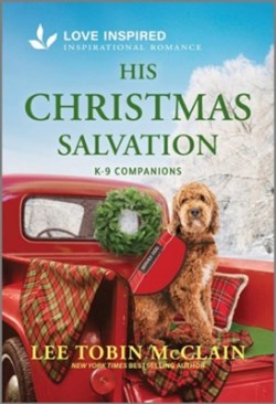 9781335936844 His Christmas Salvation