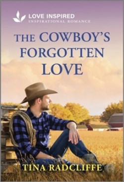 9781335936851 Cowboys Forgotten Love