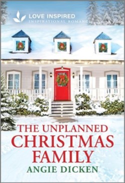 9781335936875 Her Unplanned Christmas Family