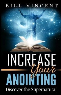 9781365757419 Increase Your Anointing