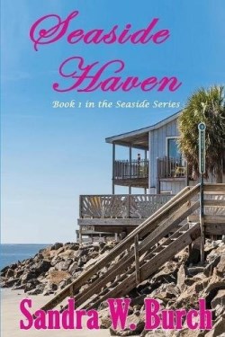 9781365779756 Seaside Haven