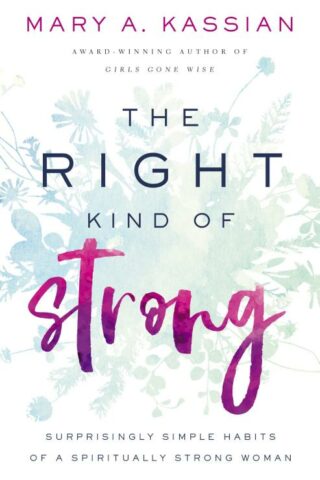 9781400209835 Right Kind Of Strong