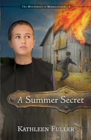 9781400315932 Summer Secret